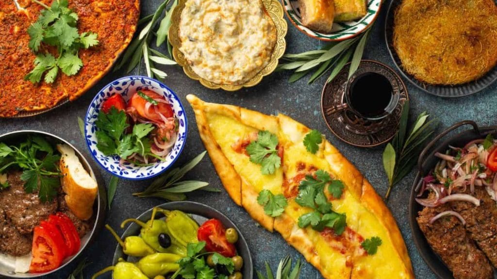 A Culinary Journey Through the Land of a Thousand Hills