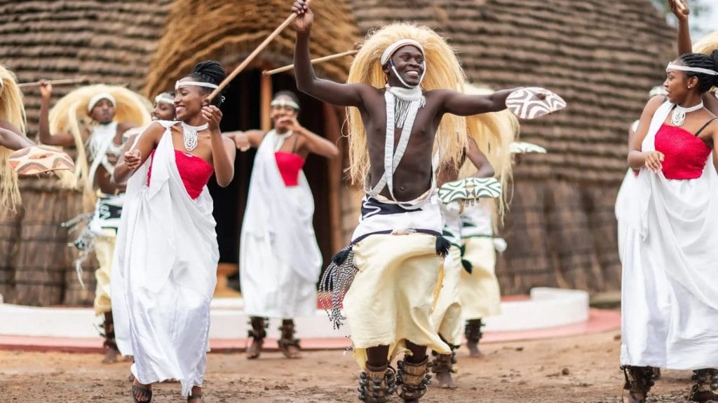 Rwandan People: Resilience, Unity, and the Spirit of a Nation