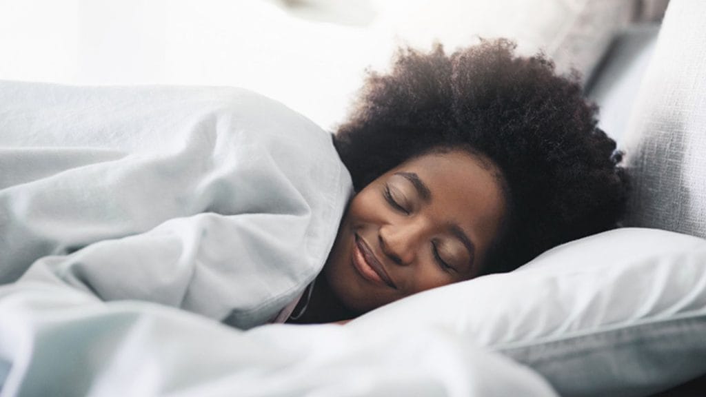 Why a Good Mattress Is Important